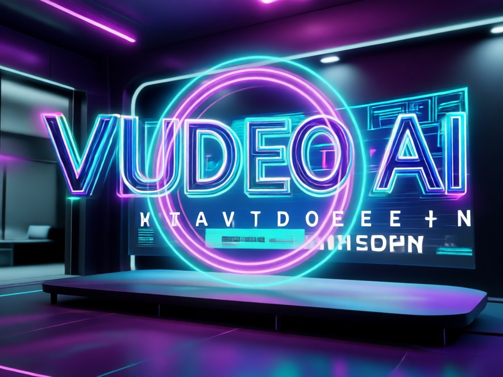 Showcase of different video styles like anime and cyberpunk
