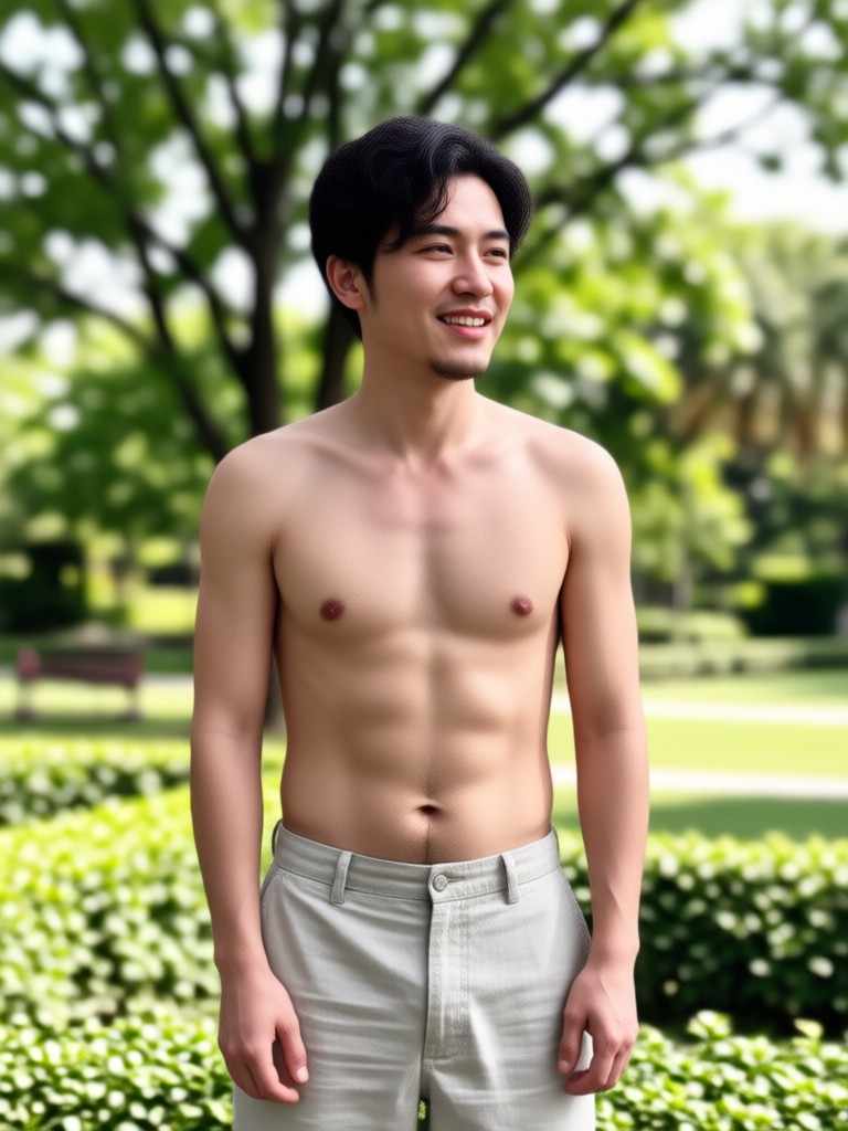 AI undress anyone