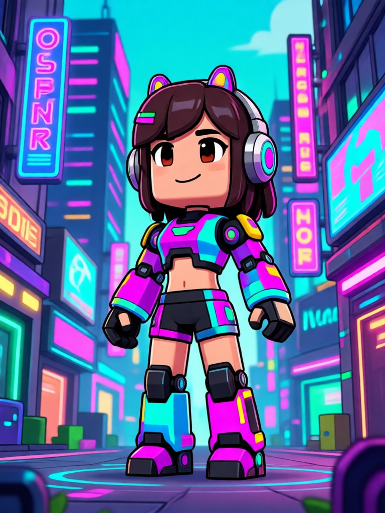 Royalty core aesthetic Roblox avatar