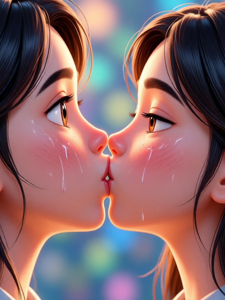 Turn old photo into animated memory