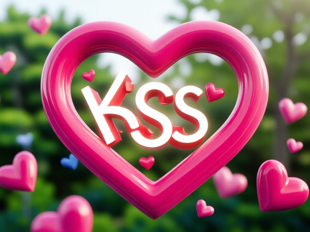 Biblioteca de plantillas de estilos para videos de San Valentín