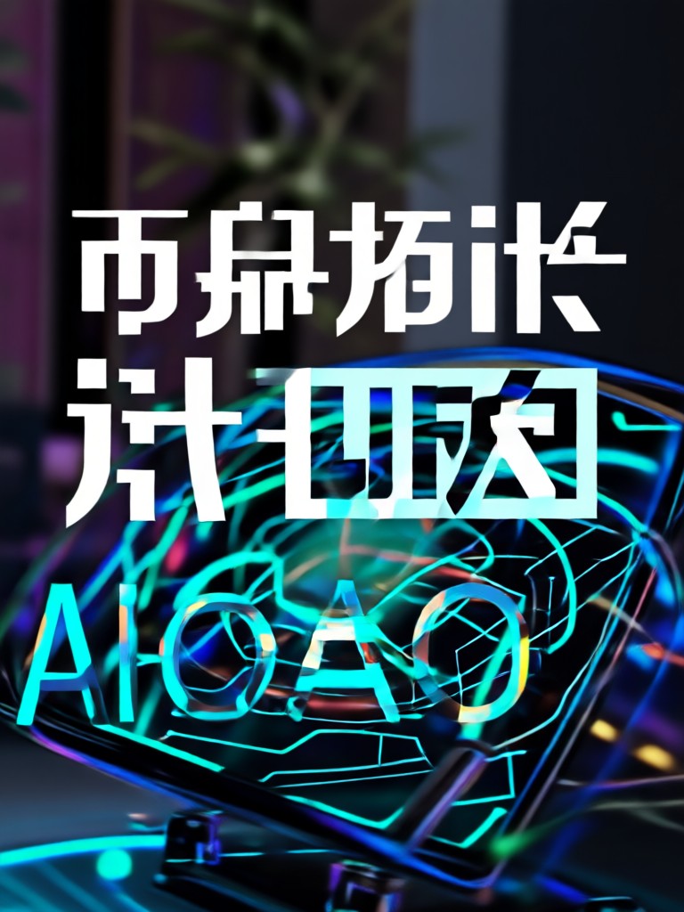 Colorful liquid motion art video from an AI text prompt