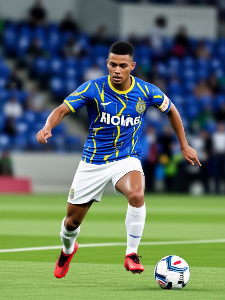 Gaya Pro Liga Primer