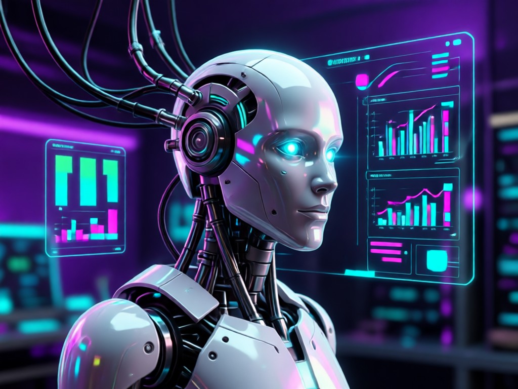 Customizable AI figure poses and styles