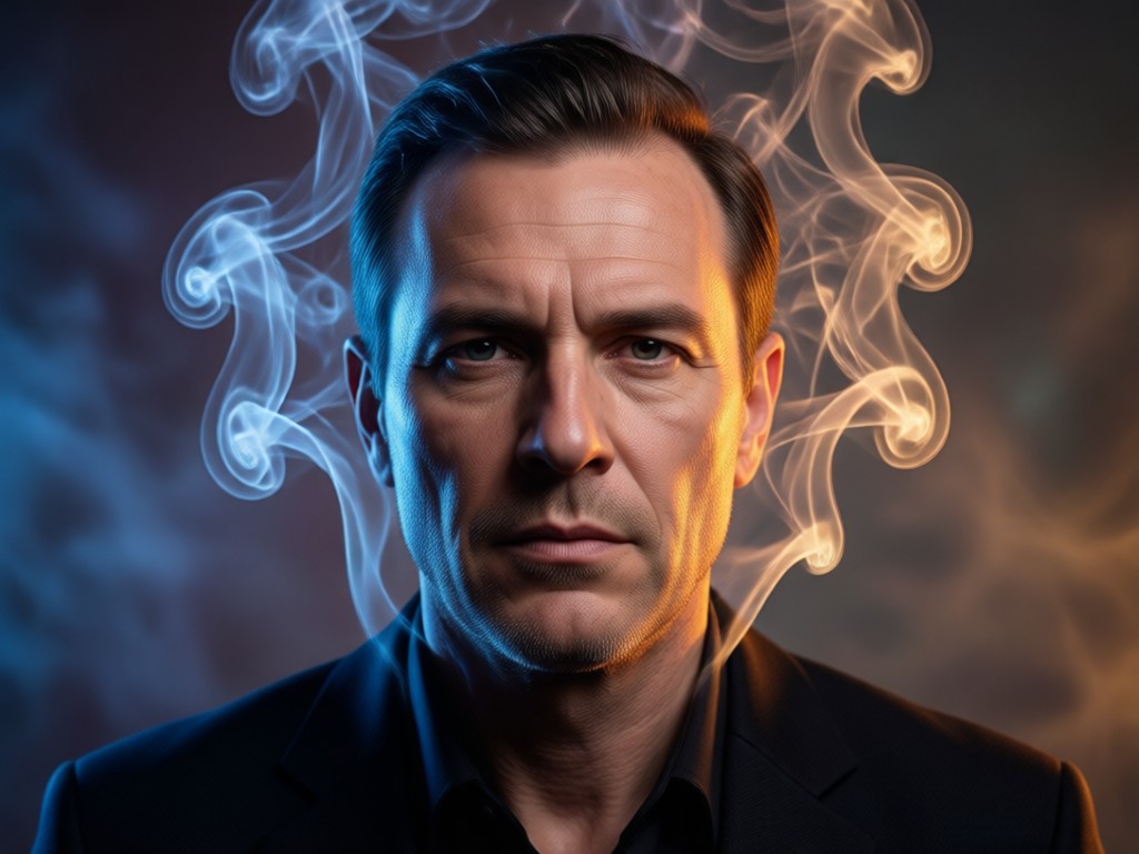 Gallery showing different cinematic smoke styles like wispy, dense, and glowing