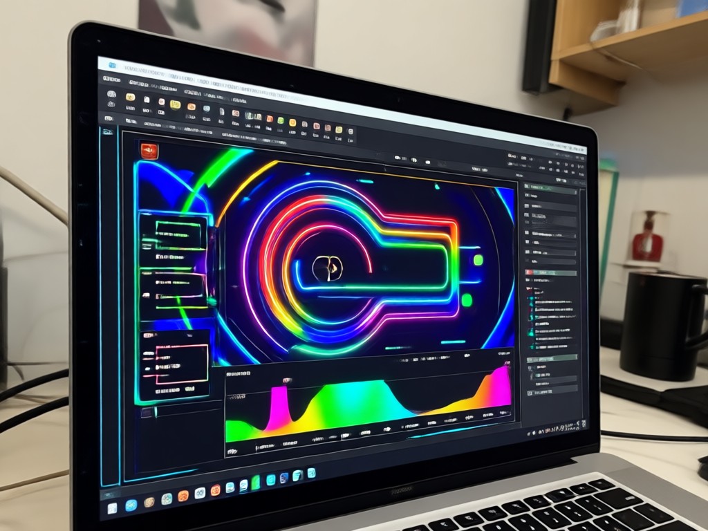 Membuat AI Image Enhancer dengan AI