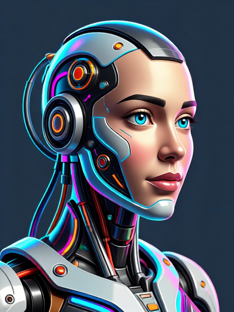 Brazilian football player AI avatar