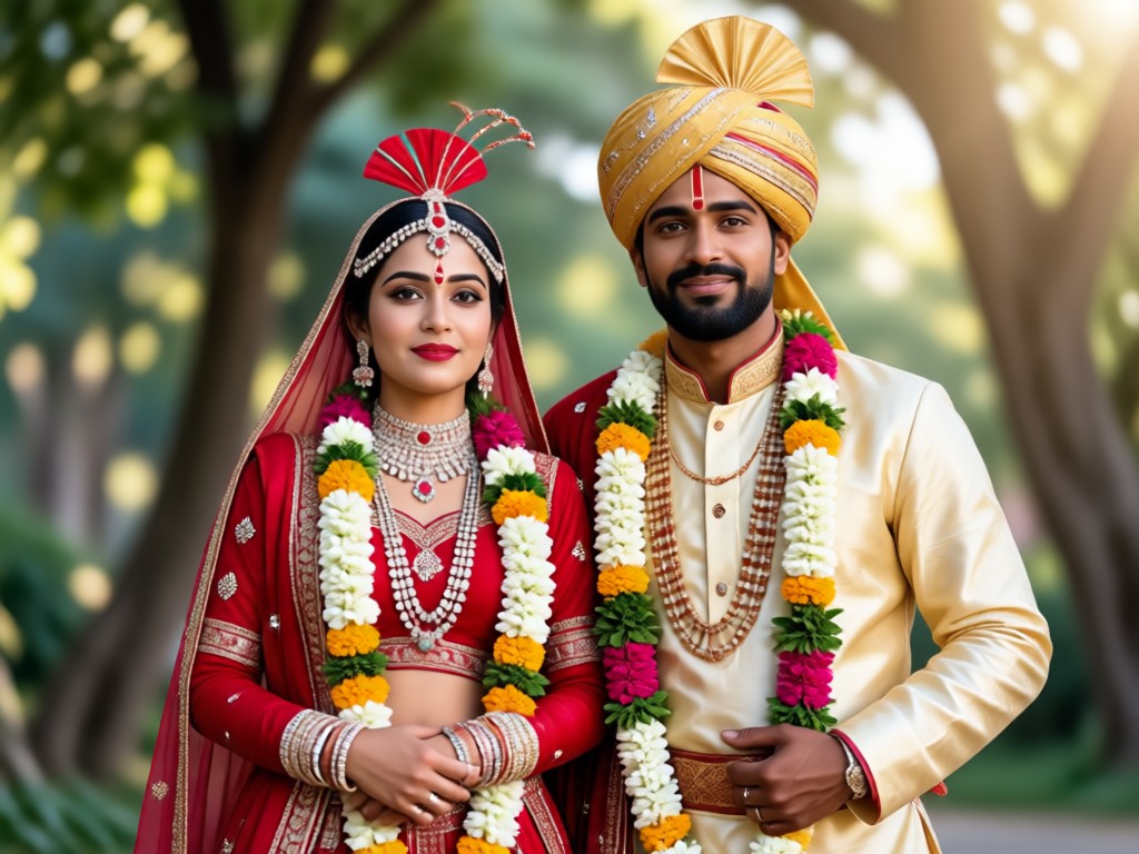 Rajasthani cultural backgrounds for photos