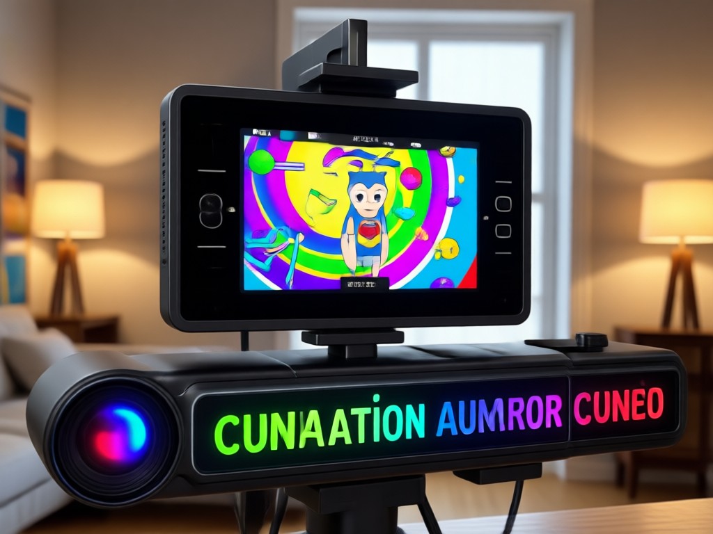 Análisis de movimiento con IA para animación
