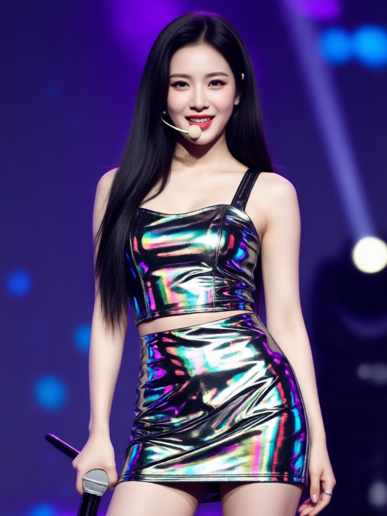 K-Pop style 2