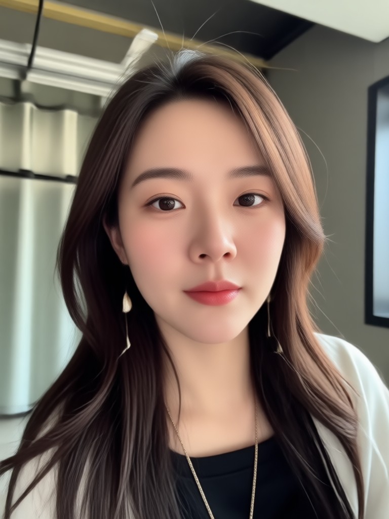 중국 성인 영상 스타일 변환 5