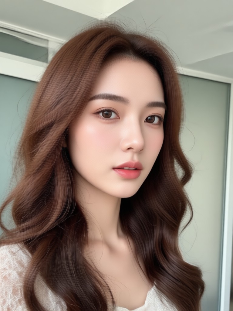 FilterGo AI Avatar Maker App Interface