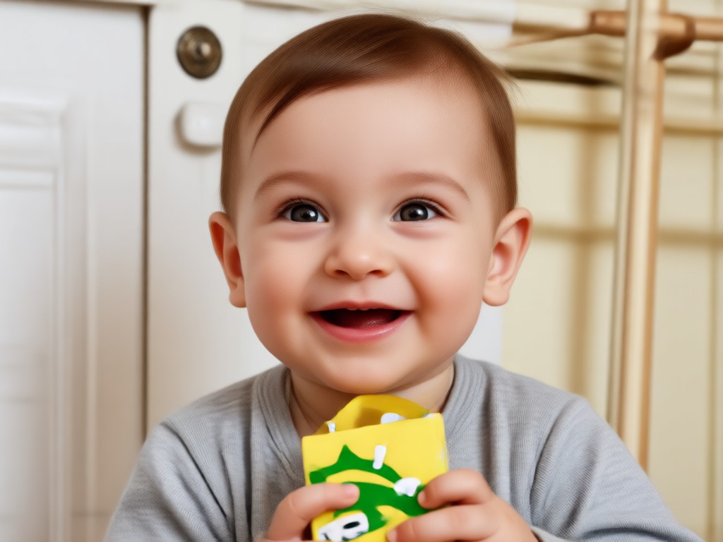 Different baby filter styles