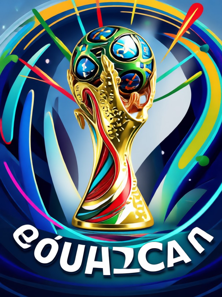 Italy blue jersey fan image