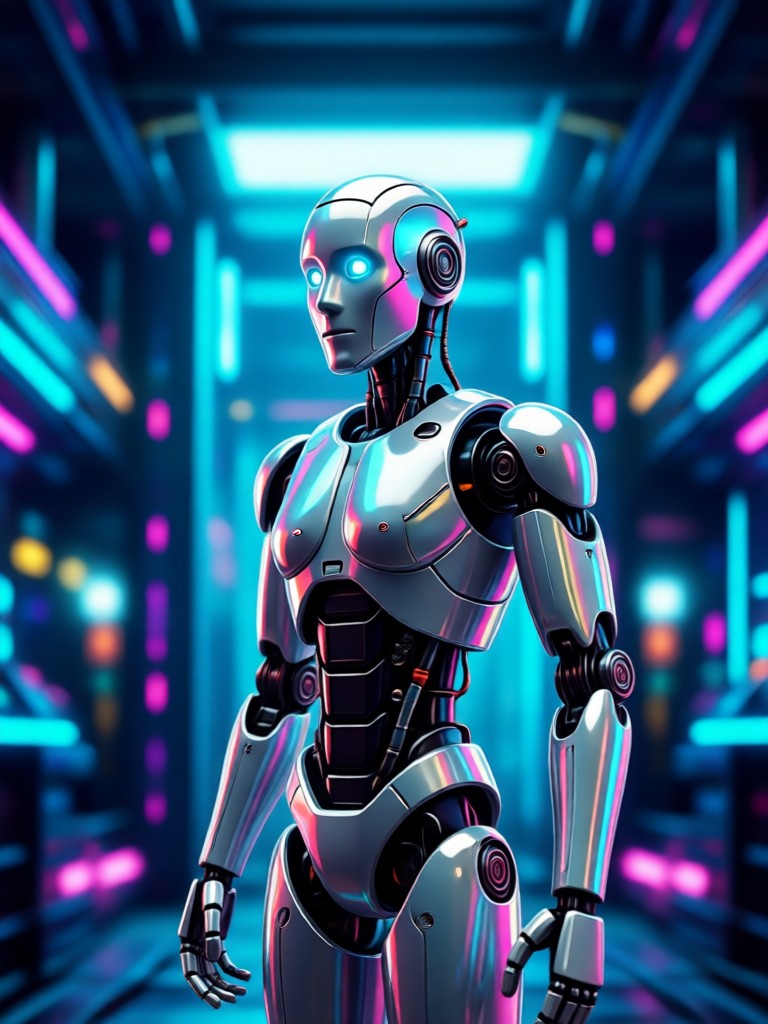 Full body robotic exoskeleton transformation