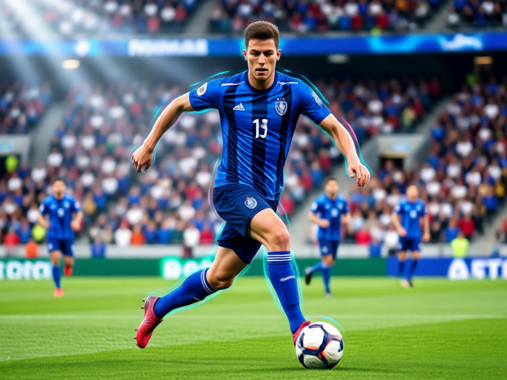 カスタムFIFA選手ステータスとプロフィール