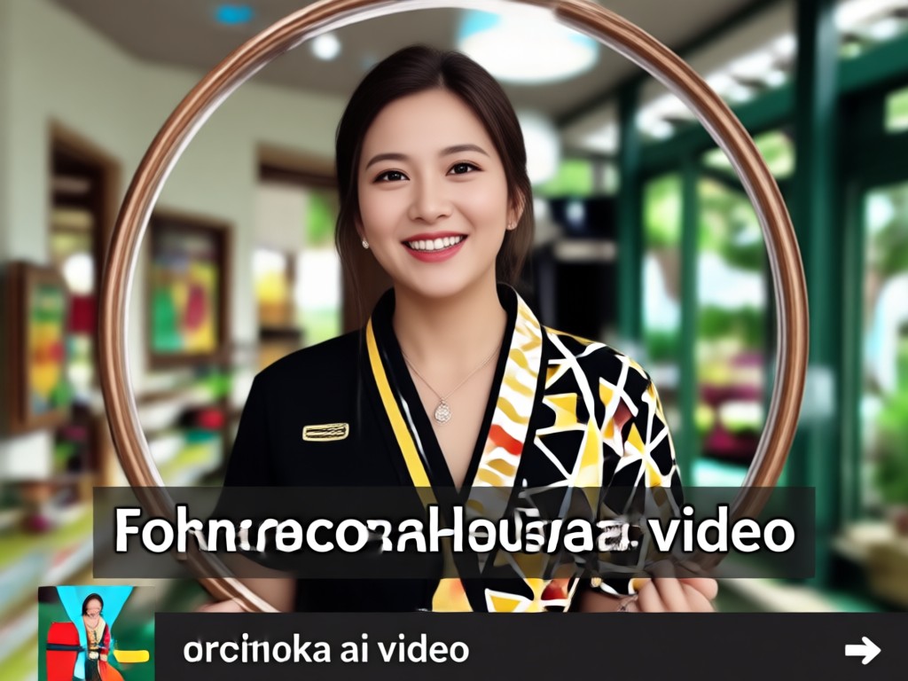 Pembuatan video grup Merdeka multi-orang
