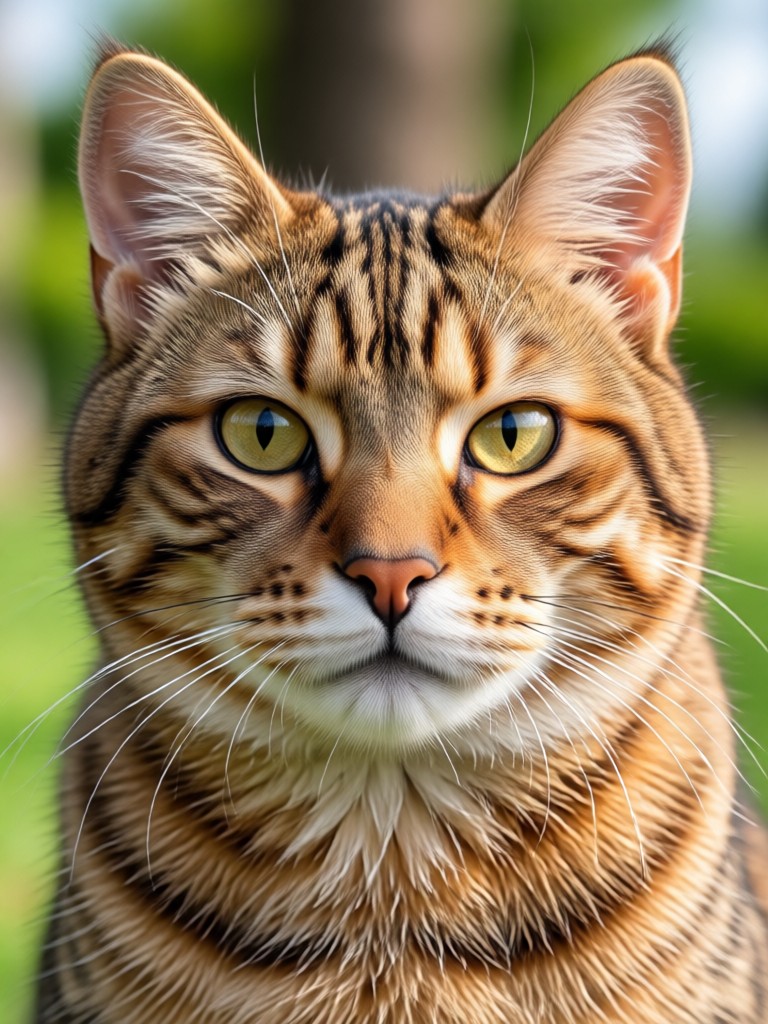 Resultado artístico de intercambio de rostro humano a lobo