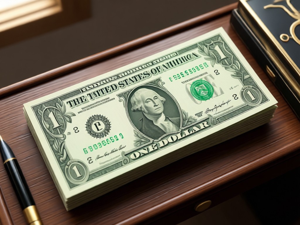 AI enhancing portrait lighting and texture for an Old Money aesthetic