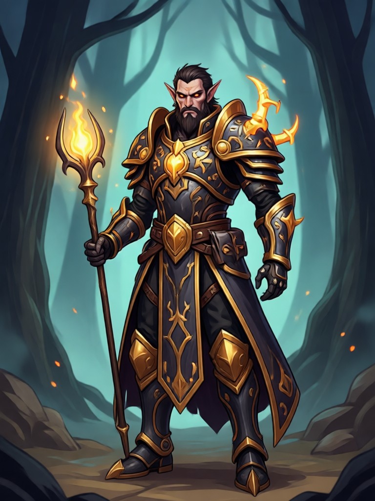 barbarian goliath mengamuk ai