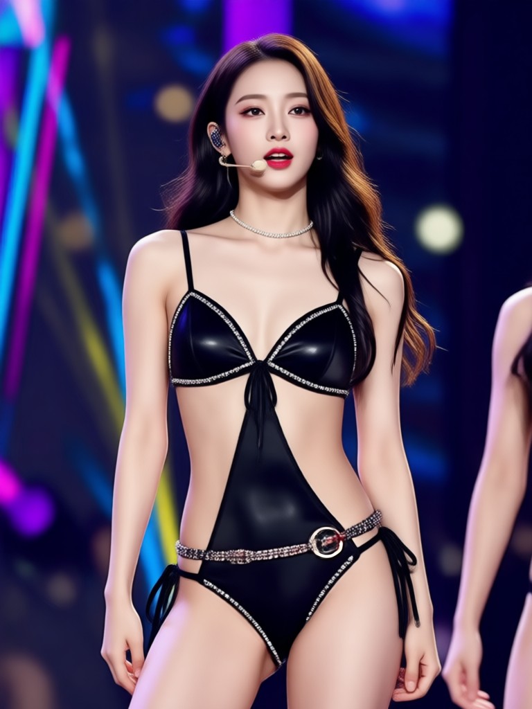 K-Pop style 11
