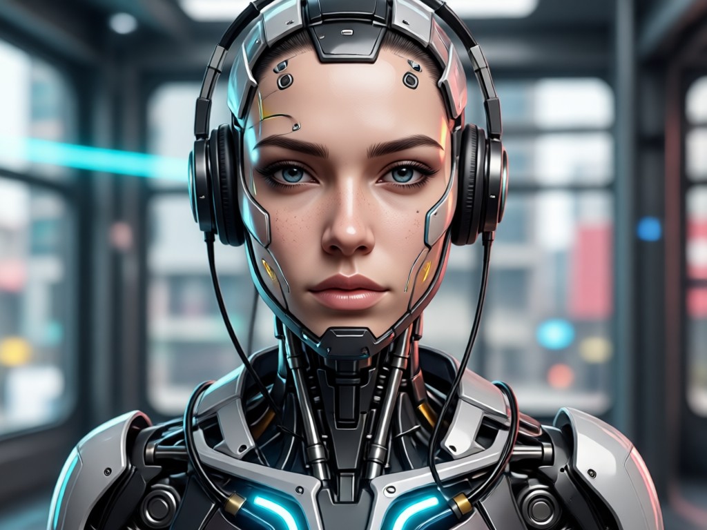 AI model poses and fashion styles
