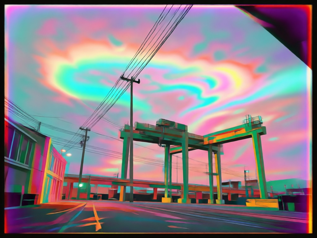 Ejemplos de filtro estilo VSCO y Tumblr 2016