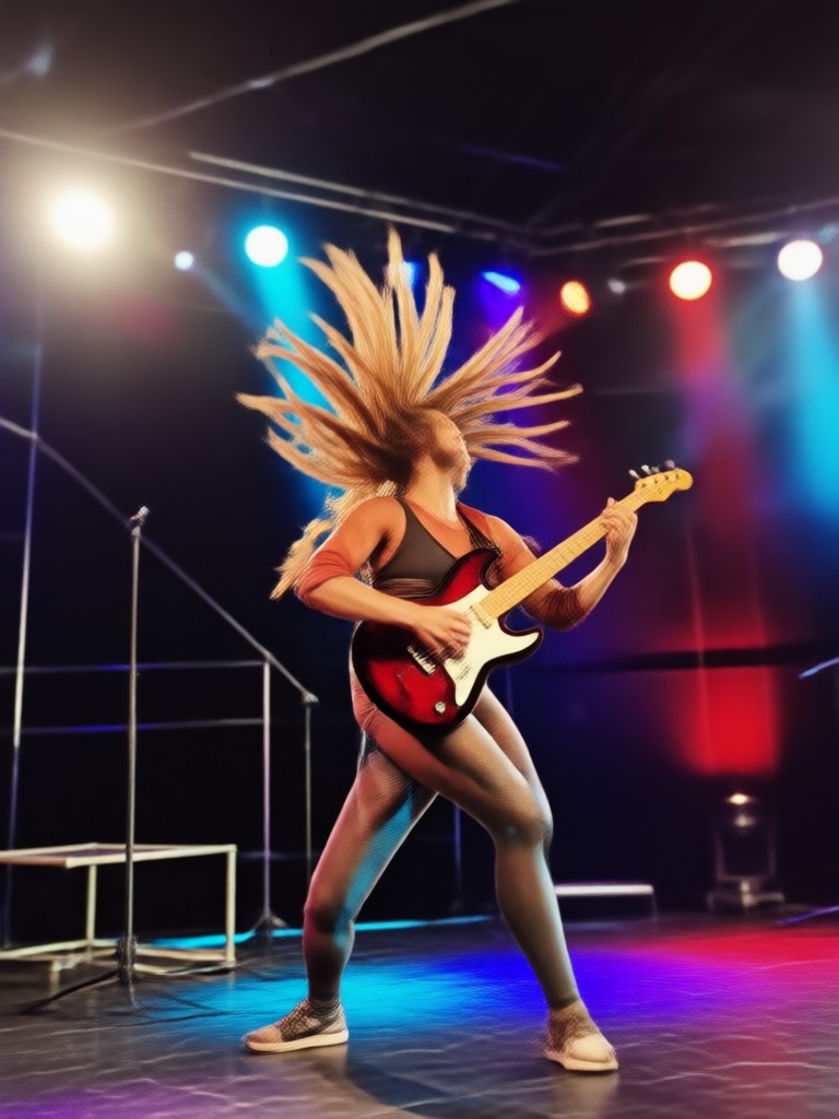 Latin & Jazz Funk Fusion