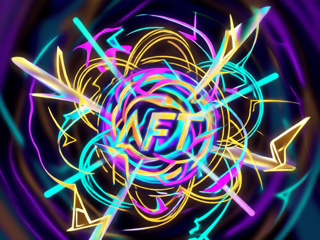 Batch create NFT art collections