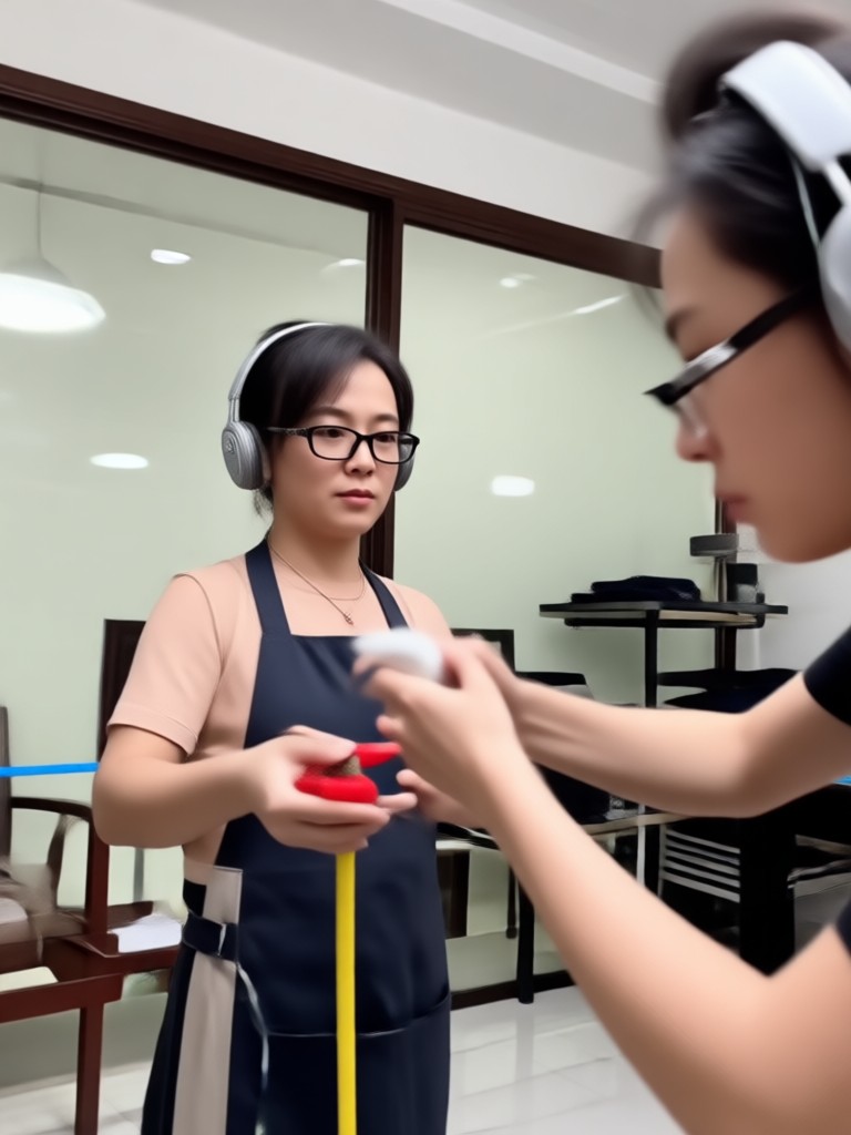 AI Clothes Remover No Blur