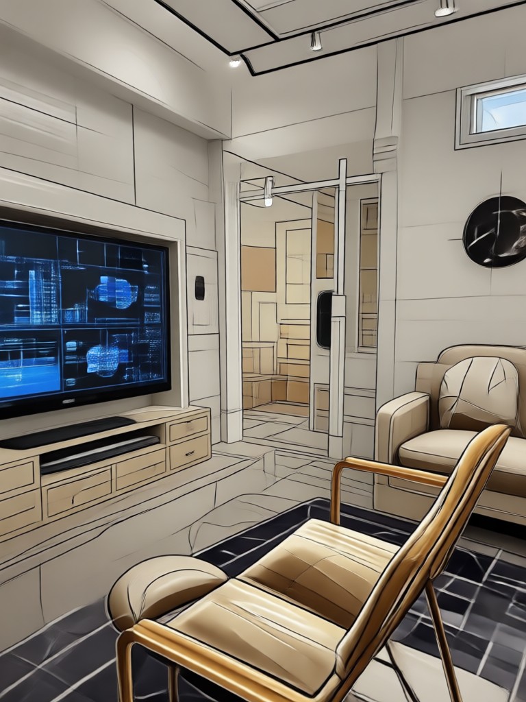 AI Lifestyle Photo Generator Work from Home