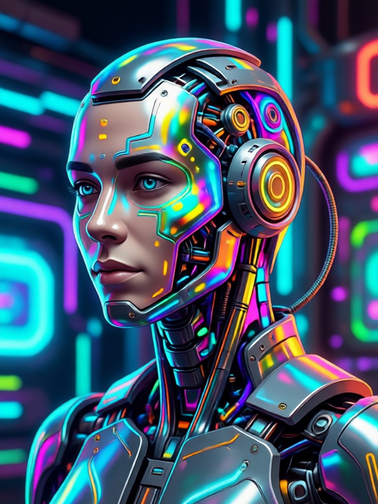 Download heyo for AI Profile Picture Generator