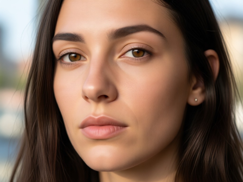 Buat AI Face Enhancer dengan sekali ketuk