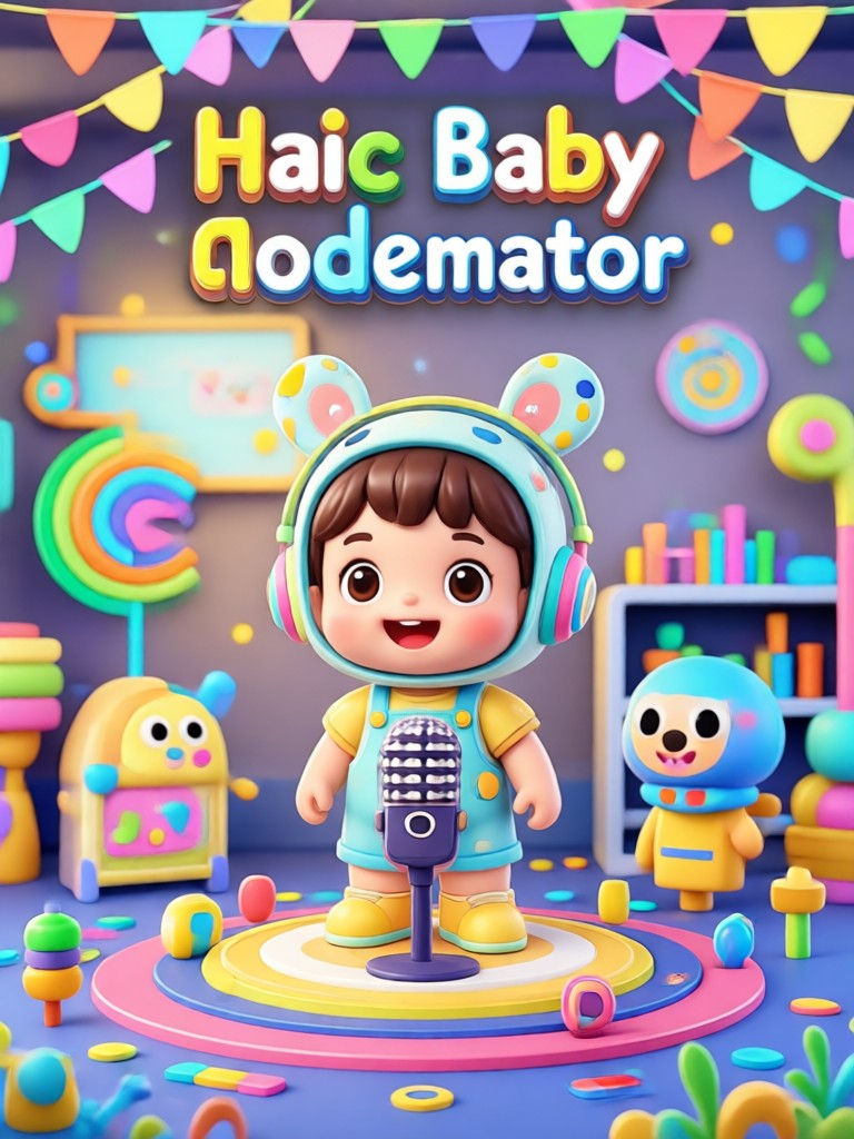 Fantasy adventure baby podcast