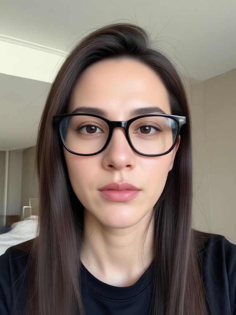 Funny meme video face swap