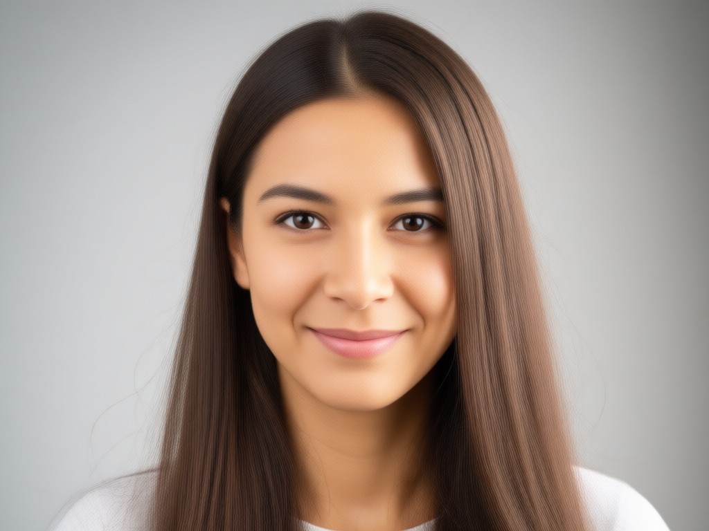 AI background removal for passport photos