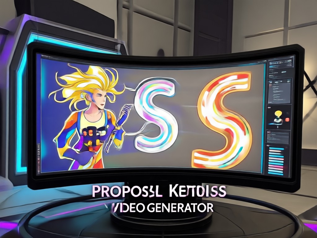 Share your AI Proposal Kiss Video Generator