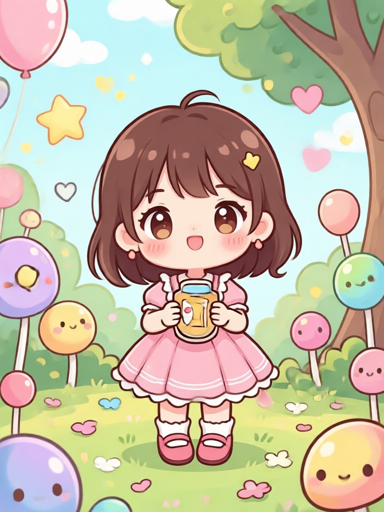 kawaii filter with animal ears