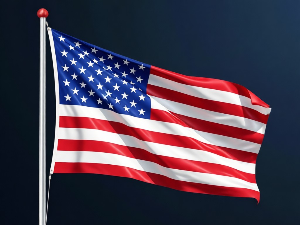 Customizing a flag template in the app