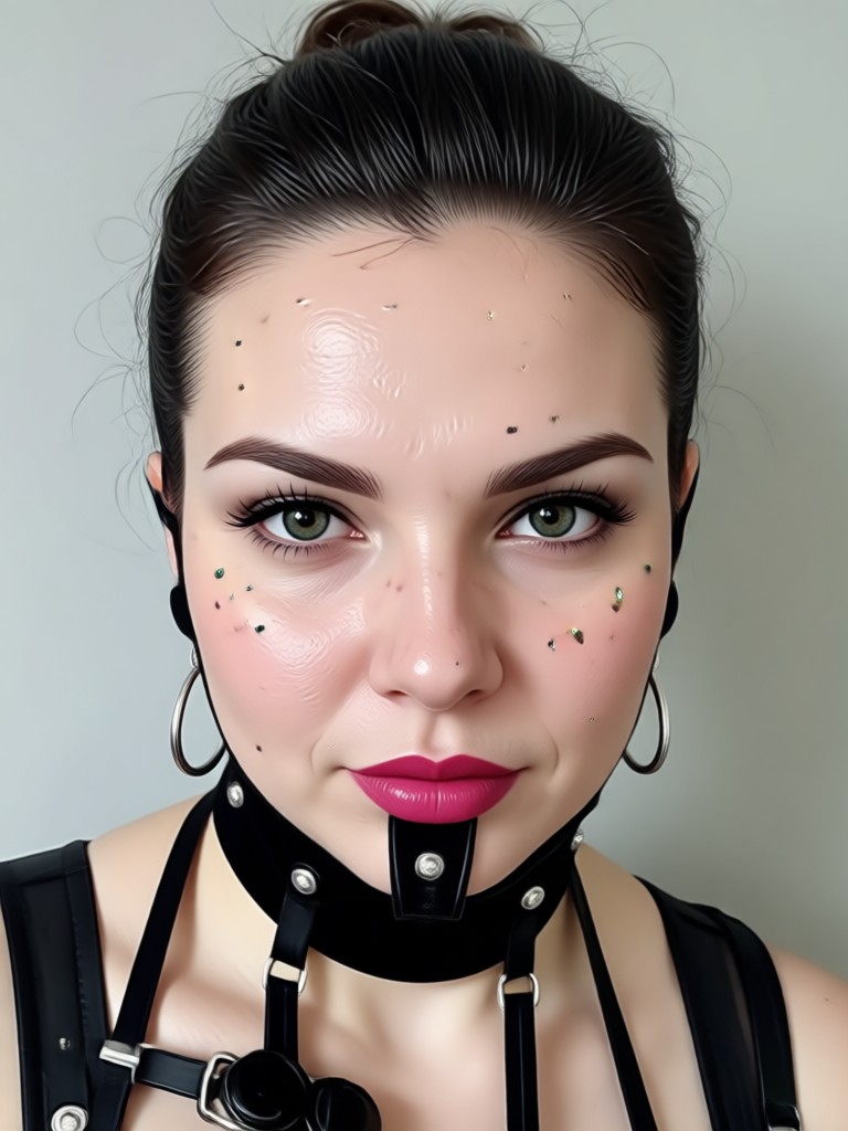 Evening Glam