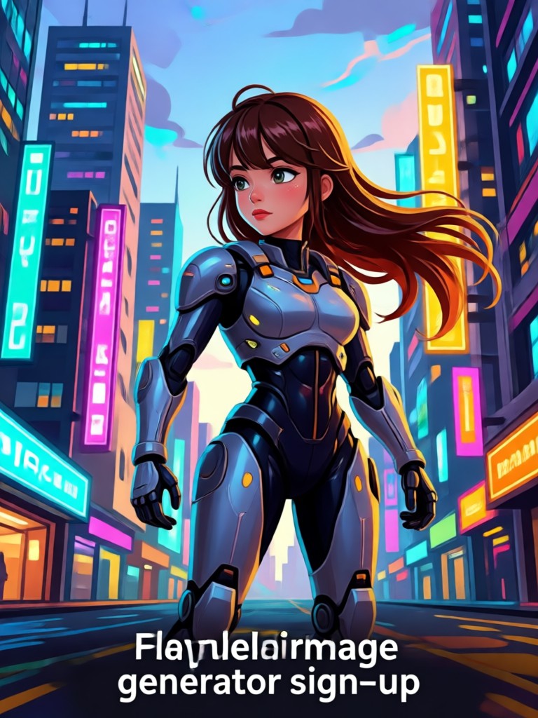 free ai image generator mobile app