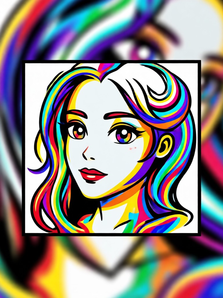 Cinematic YouTube Profile Photo