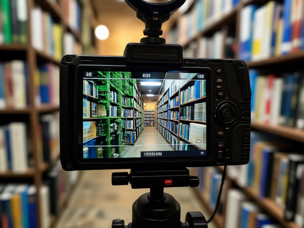 Berbagai gaya untuk edit foto menjadi video