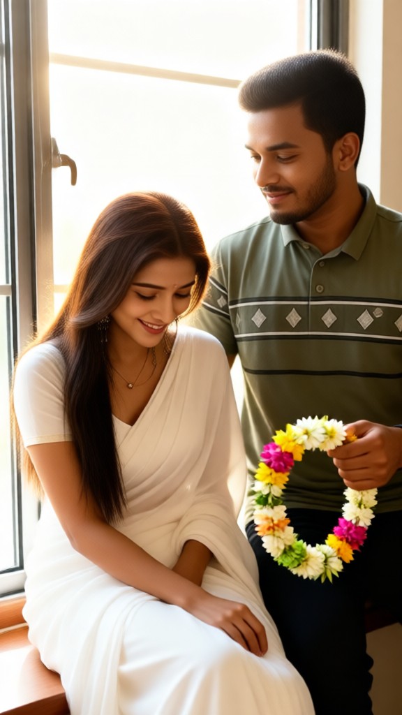 Couple Emotional Video-5 image