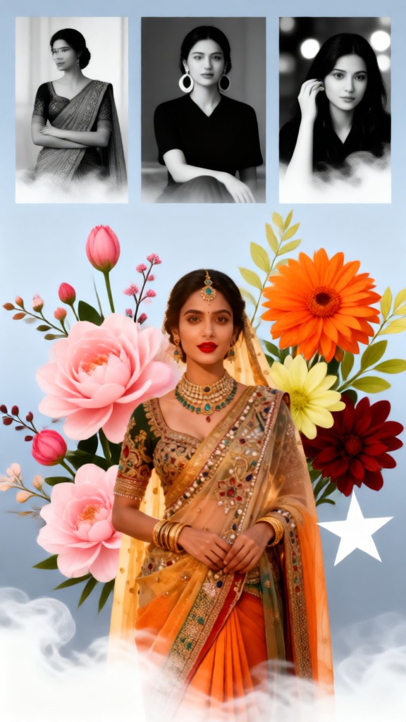 Collage poster image