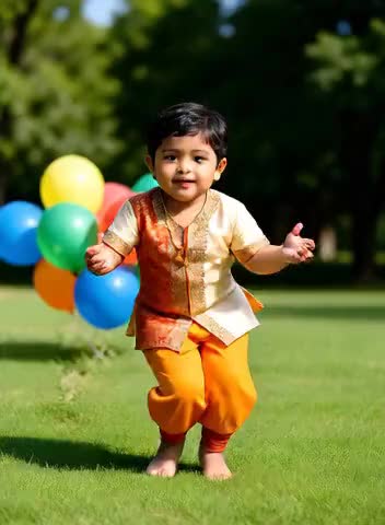 Baby Leisure Dance image