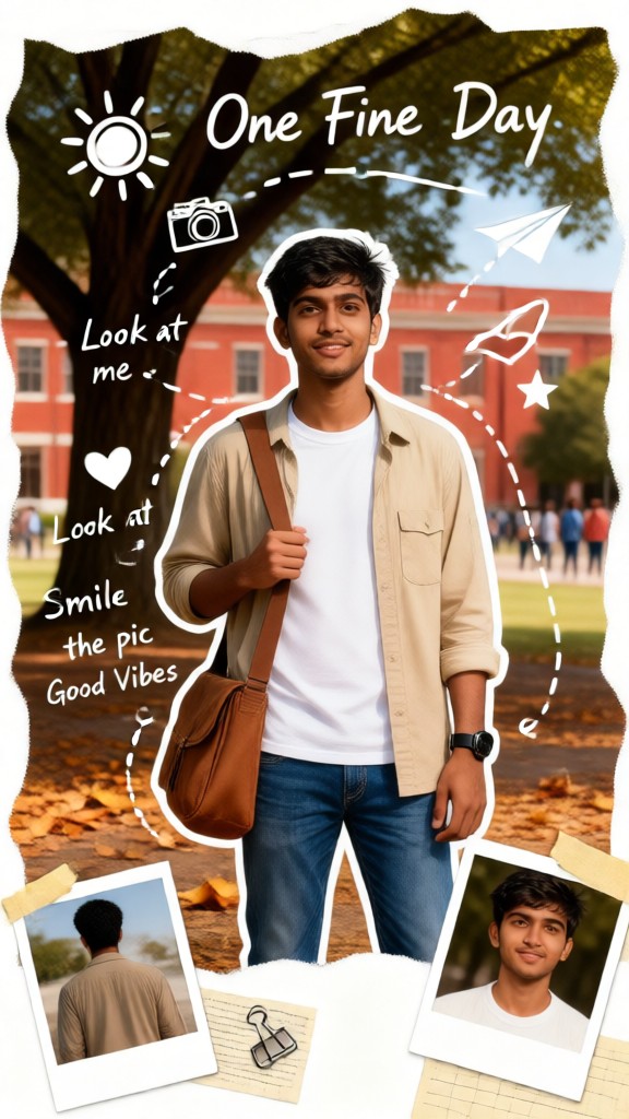 Instagram style photo shoot-p2 image