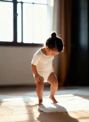 Baby Swing Dance image
