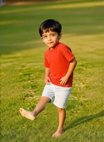 Baby Spring Dance image