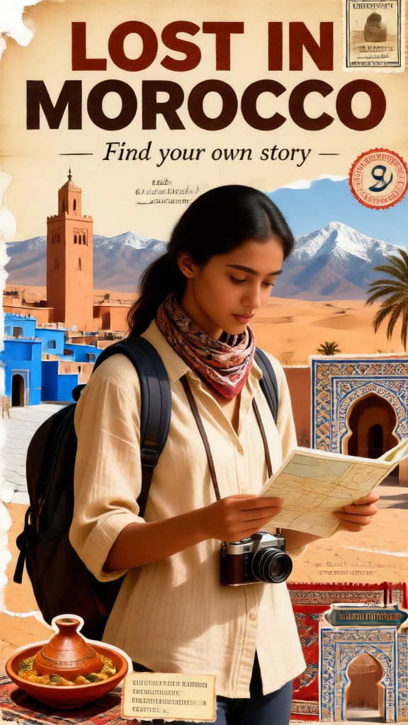 Traveling to Mexico image